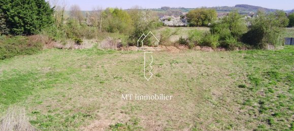 Terreno en Beaurainville, France No. 161355 6