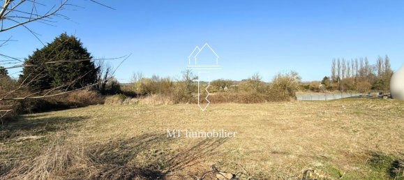 Terreno en Beaurainville, France No. 161355 8