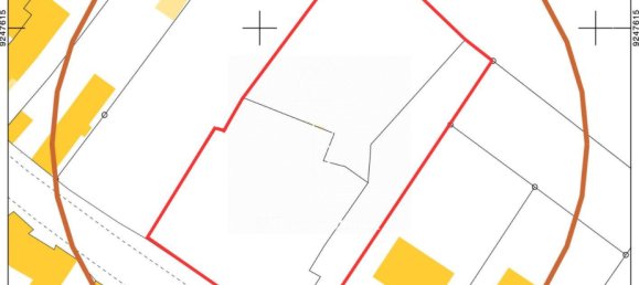 Terreno en Beaurainville, France No. 161355 4