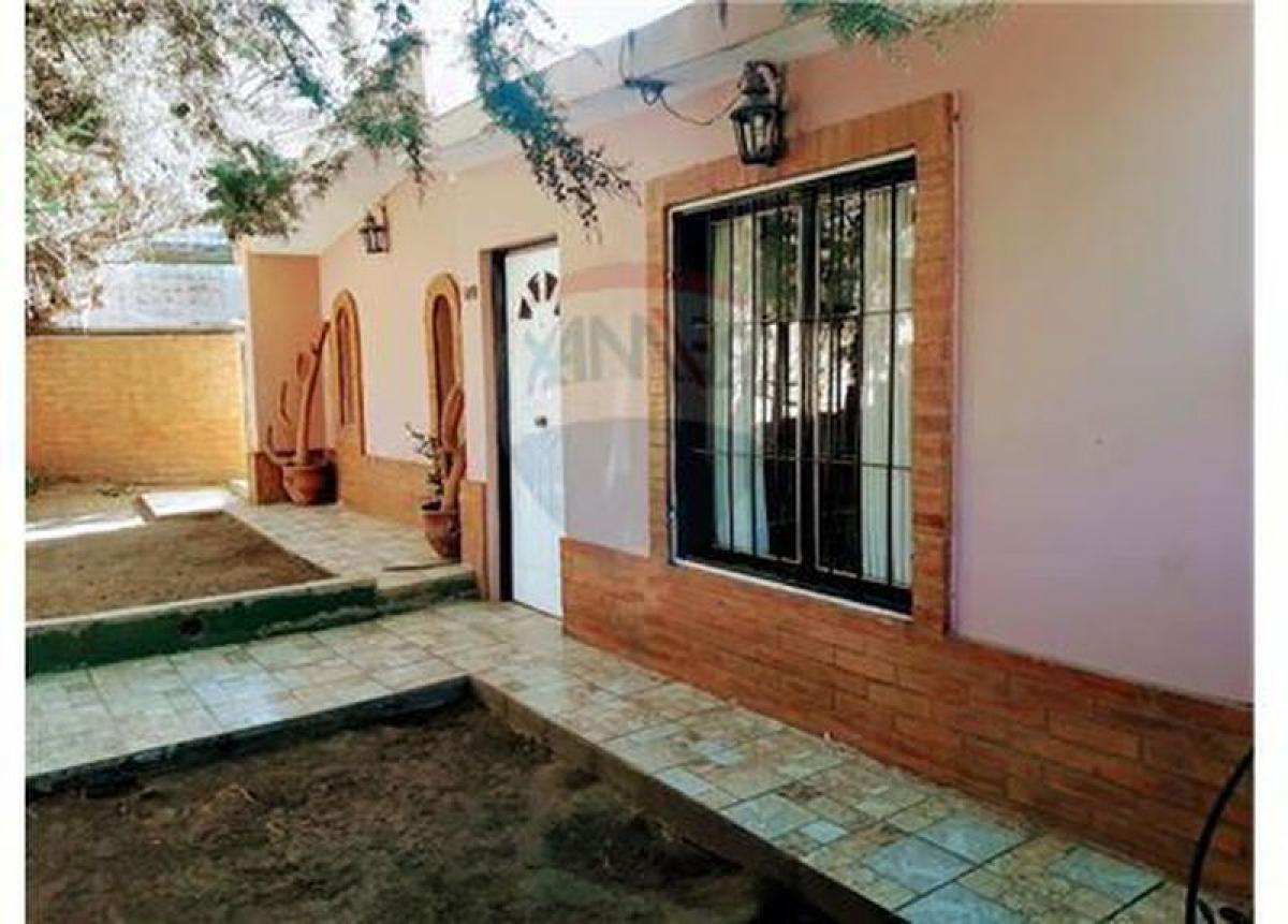 3 Schlafzimmer Haus in Cordoba, Argentina, Nr. 58562