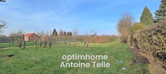 Land in Le Quesnoy, France No. 101358 2