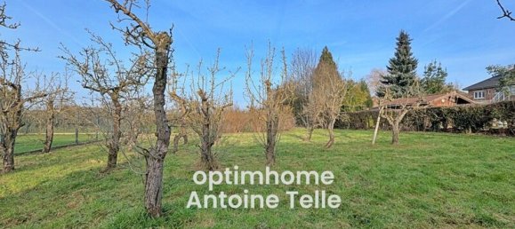 Land in Le Quesnoy, France No. 101358 3