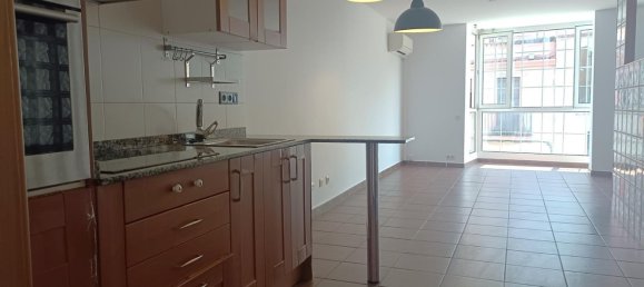1 chambre Appartement à La Palma de Cervello, Spain No. 160823 2