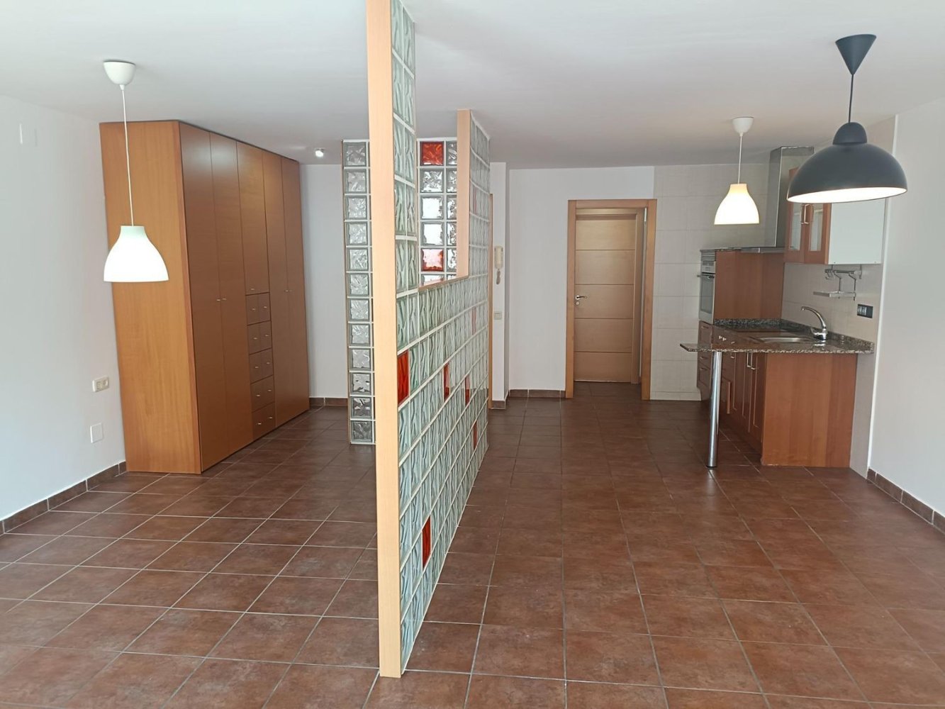 1 chambre Appartement à La Palma de Cervello, Spain No. 160823