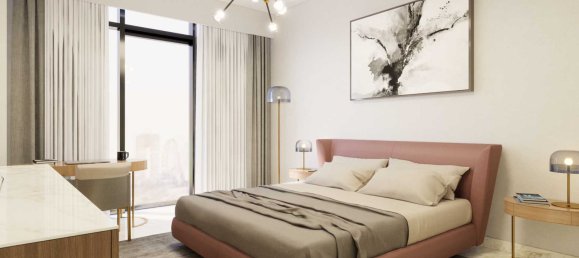 Apartamento T3 em AVENUE RESIDENCE 6, Al Furjan, UAE N.º 61957 5