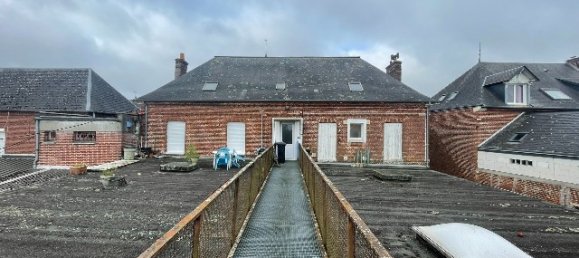  Building in Seine-Maritime, France No. 295172 2