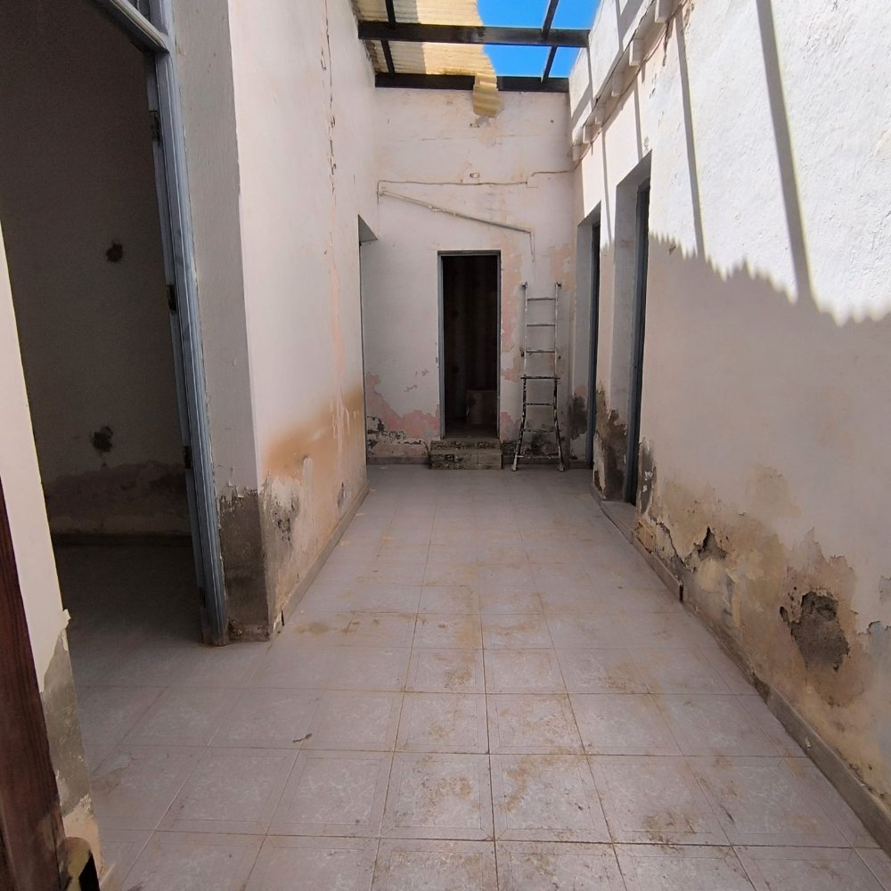 Дом с 3 спальнями в Агуимес, Испания № 263483