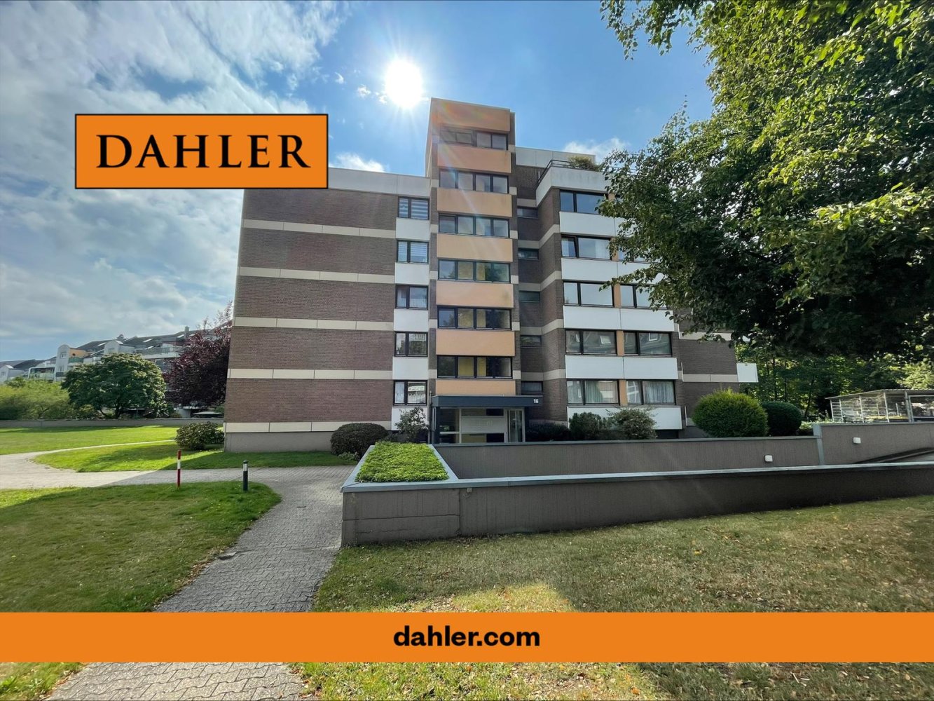 1 bedroom Apartment in Monchengladbach, Germany No. 307170