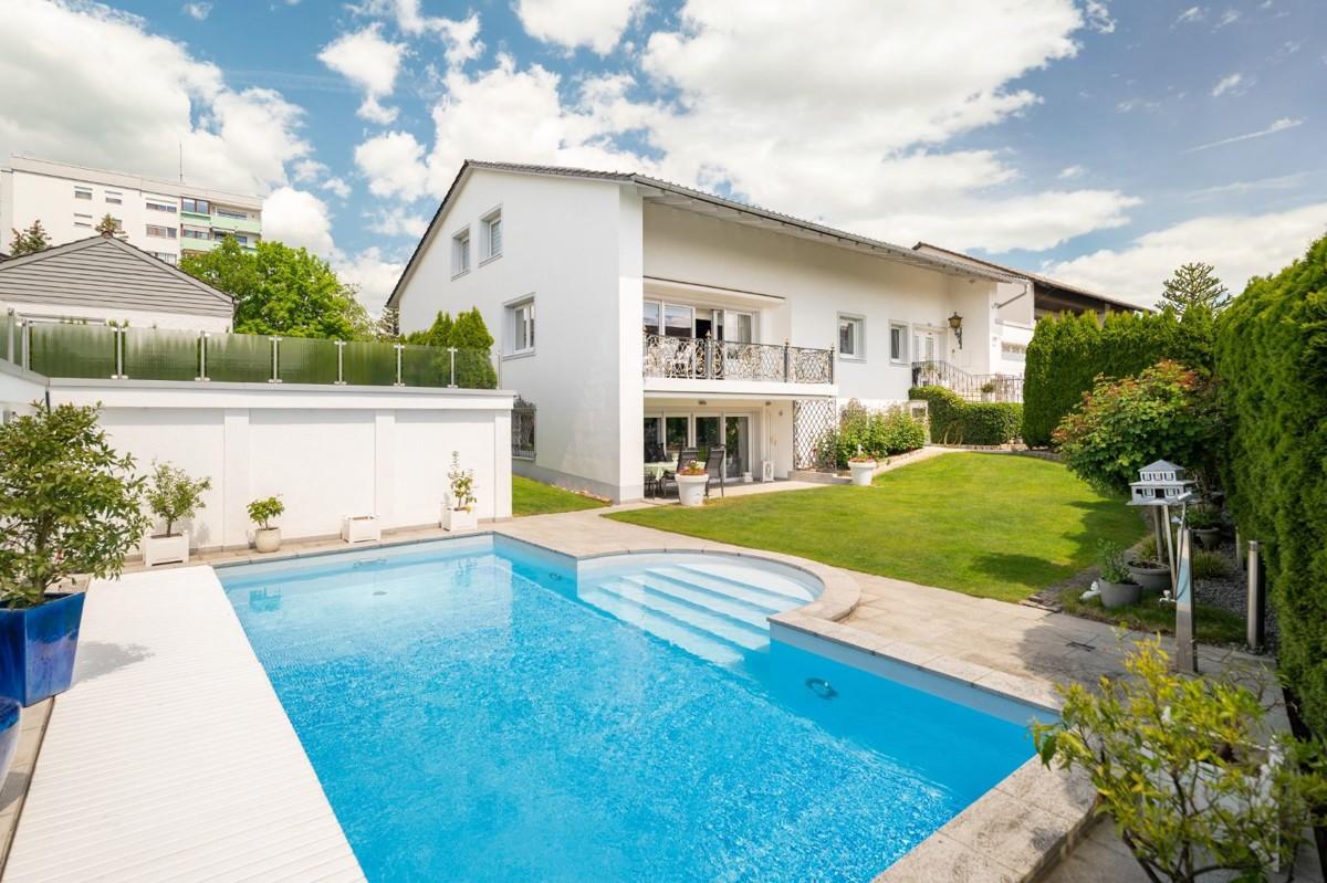 Casa T5 em Deggendorf, Germany N.º 323205