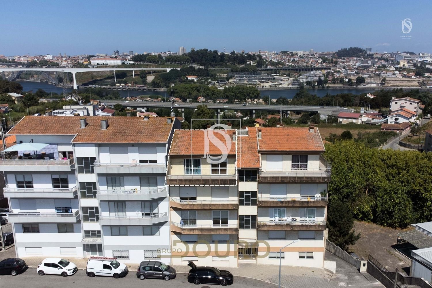 2 bedrooms Apartment in Vila Nova de Gaia, Portugal No. 302358