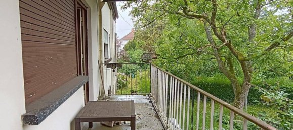 8 rooms Townhouse in Neunkirchen, Germany No. 261107 14
