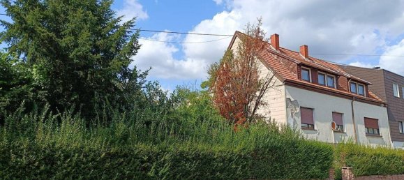 8 rooms Townhouse in Neunkirchen, Germany No. 261107 4