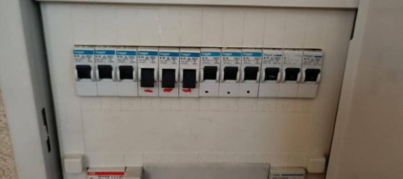 8 rooms Townhouse in Neunkirchen, Germany No. 261107 30