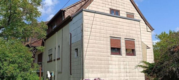 8 rooms Townhouse in Neunkirchen, Germany No. 261107 2