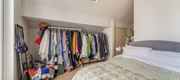 2 chambres Appartement à Surbiton, United Kingdom No. 9974 6