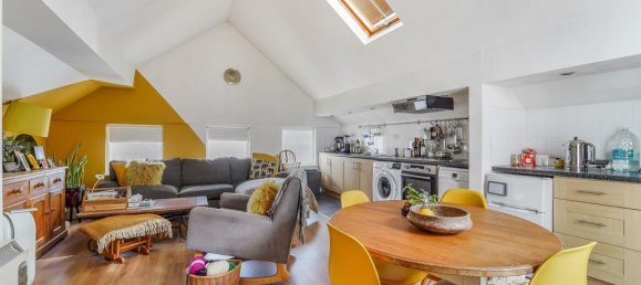 2 chambres Appartement à Surbiton, United Kingdom No. 9974 2