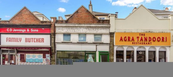 2 chambres Appartement à Surbiton, United Kingdom No. 9974 12