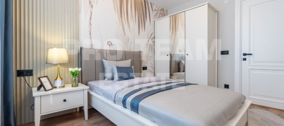 5 rooms Apartment in Oba, Turkey No. 27655 22