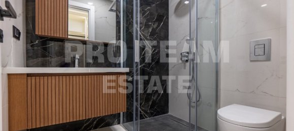 5 rooms Apartment in Oba, Turkey No. 27655 19