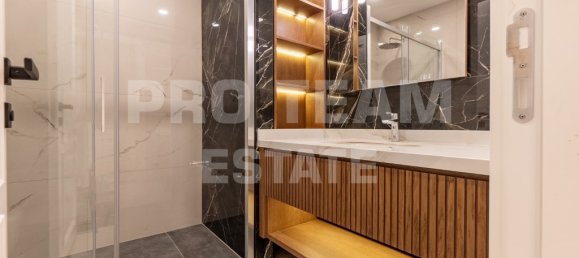 5 rooms Apartment in Oba, Turkey No. 27655 4