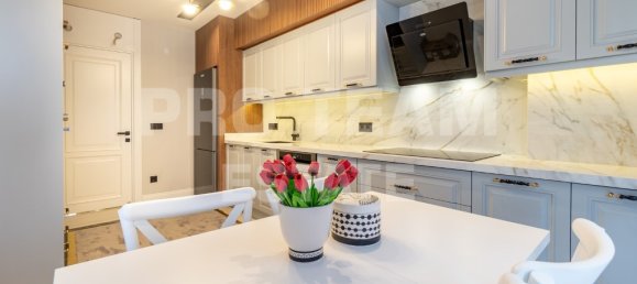 5 rooms Apartment in Oba, Turkey No. 27655 9