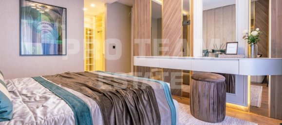 5 rooms Apartment in Oba, Turkey No. 27655 17