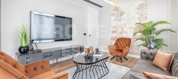 5 rooms Apartment in Oba, Turkey No. 27655 14