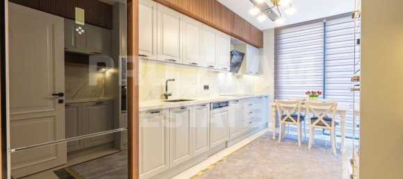 5 rooms Apartment in Oba, Turkey No. 27655 6