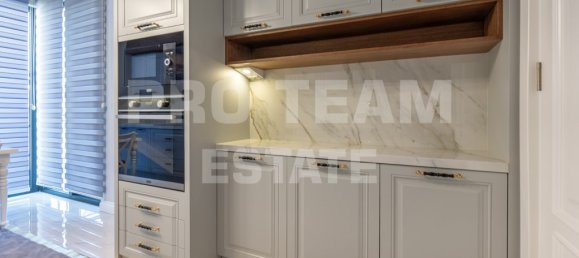 5 rooms Apartment in Oba, Turkey No. 27655 8