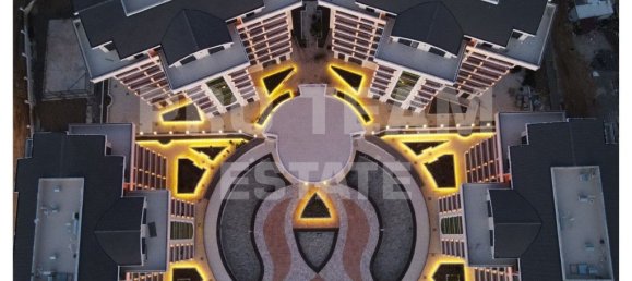 5 rooms Apartment in Oba, Turkey No. 27655 5