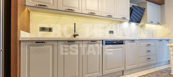 5 rooms Apartment in Oba, Turkey No. 27655 7