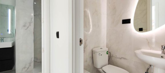 2 bedrooms Apartment in Alicante, Spain No. 181479 22