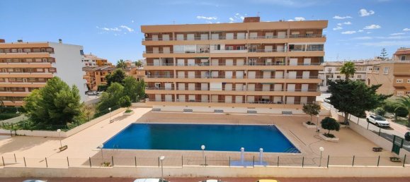 2 bedrooms Apartment in Alicante, Spain No. 181479 16
