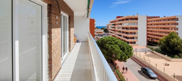 2 bedrooms Apartment in Alicante, Spain No. 181479 14