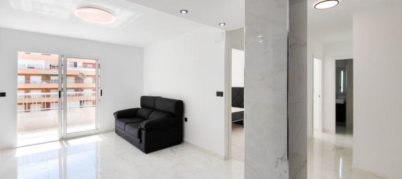 2 bedrooms Apartment in Alicante, Spain No. 181479 8