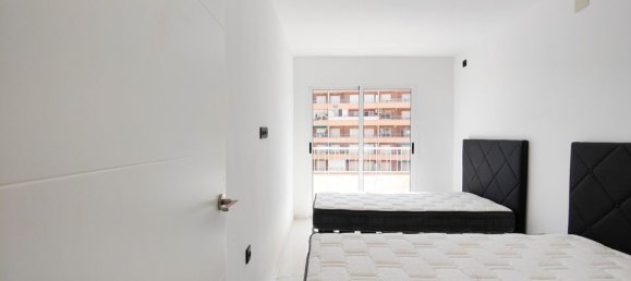 2 bedrooms Apartment in Alicante, Spain No. 181479 19