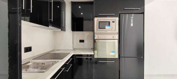 2 bedrooms Apartment in Alicante, Spain No. 181479 7