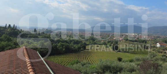 Villa de 3 dormitorios en Castelnuovo Magra, Italy No. 89270 28