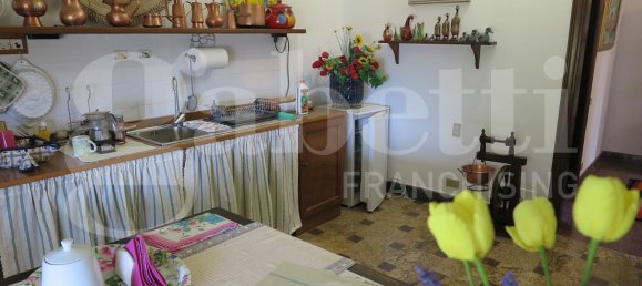 Villa de 3 dormitorios en Castelnuovo Magra, Italy No. 89270 26