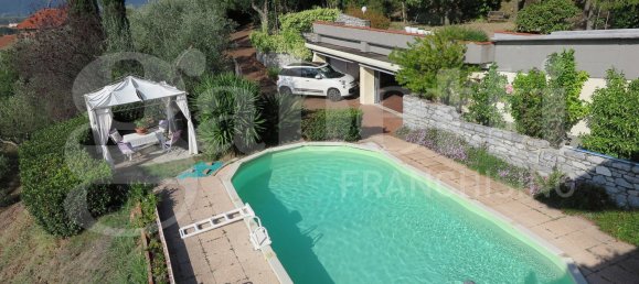 Villa de 3 dormitorios en Castelnuovo Magra, Italy No. 89270 11