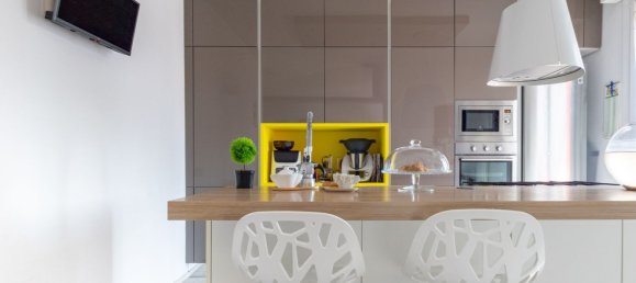 4-Zimmer Wohnung in Modena, Italy, Nr. 295652 13