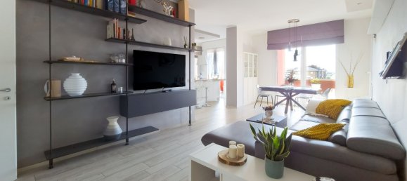 4-Zimmer Wohnung in Modena, Italy, Nr. 295652 7