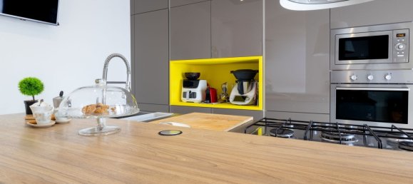 4-Zimmer Wohnung in Modena, Italy, Nr. 295652 19