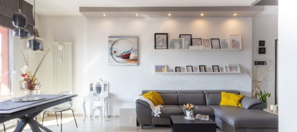 4-Zimmer Wohnung in Modena, Italy, Nr. 295652 12