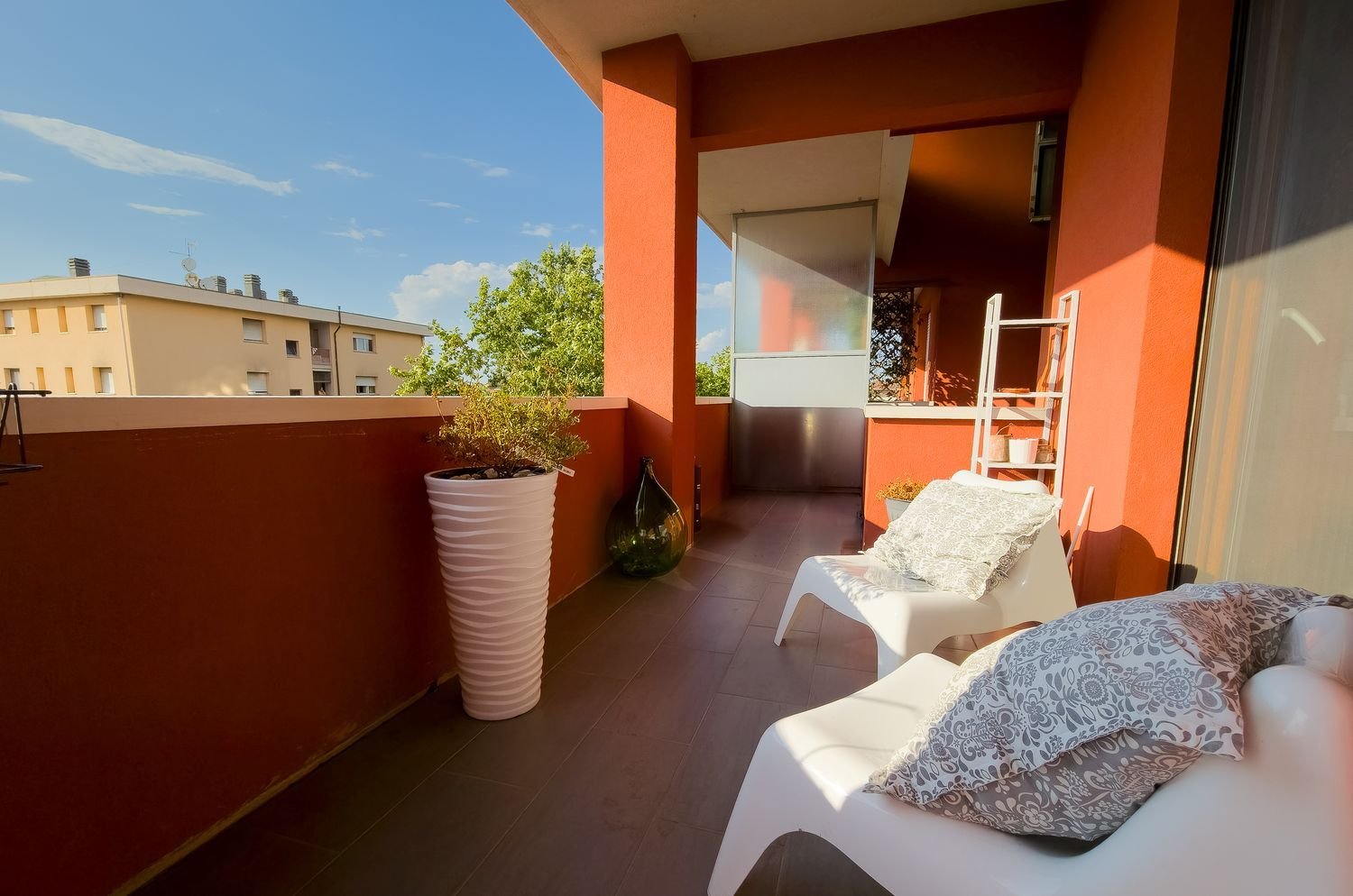 4-Zimmer Wohnung in Modena, Italy, Nr. 295652