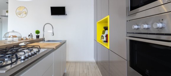 4-Zimmer Wohnung in Modena, Italy, Nr. 295652 18