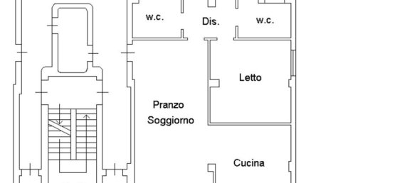 4-Zimmer Wohnung in Modena, Italy, Nr. 295652 36