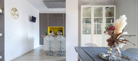 4-Zimmer Wohnung in Modena, Italy, Nr. 295652 11