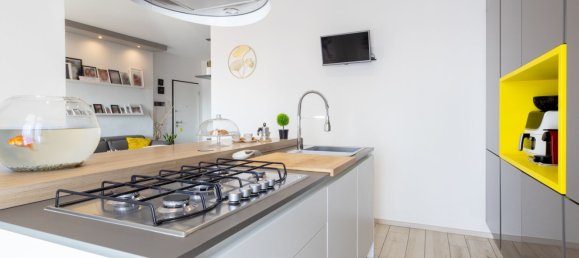 4-Zimmer Wohnung in Modena, Italy, Nr. 295652 17