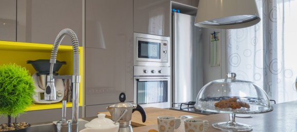 4-Zimmer Wohnung in Modena, Italy, Nr. 295652 14